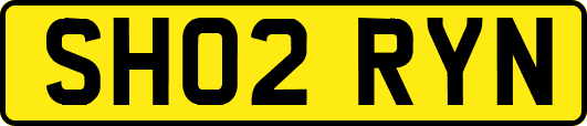 SH02RYN