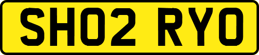 SH02RYO