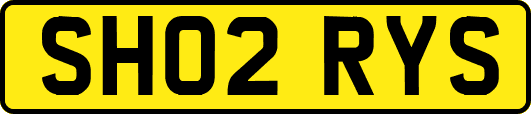 SH02RYS