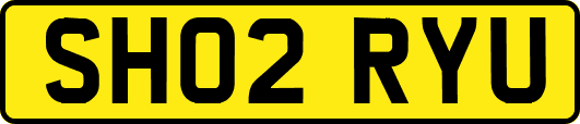 SH02RYU