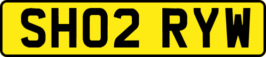 SH02RYW