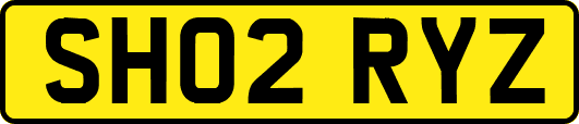 SH02RYZ