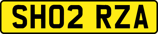 SH02RZA
