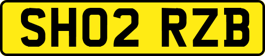 SH02RZB