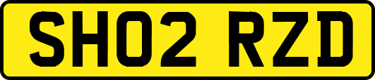 SH02RZD