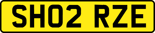 SH02RZE