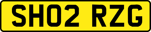 SH02RZG