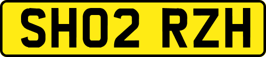 SH02RZH