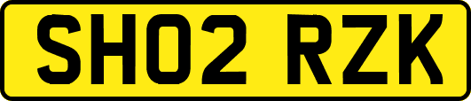 SH02RZK