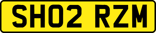 SH02RZM