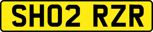 SH02RZR