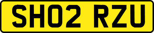 SH02RZU
