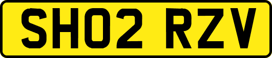 SH02RZV