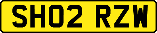 SH02RZW