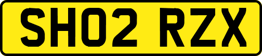 SH02RZX