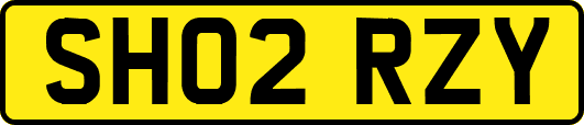 SH02RZY