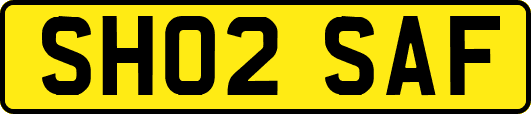 SH02SAF