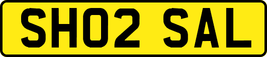 SH02SAL