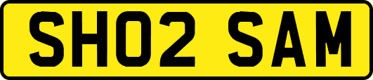 SH02SAM