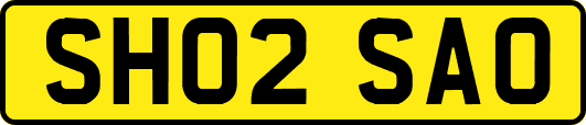 SH02SAO
