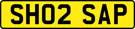 SH02SAP