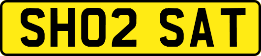 SH02SAT