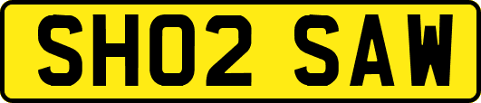 SH02SAW