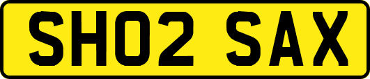 SH02SAX