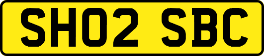 SH02SBC