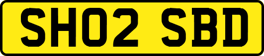 SH02SBD