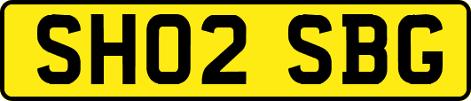 SH02SBG