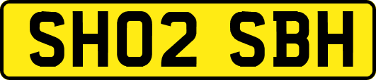 SH02SBH