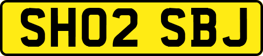 SH02SBJ