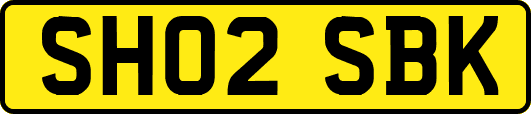 SH02SBK