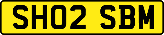 SH02SBM