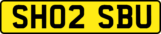 SH02SBU