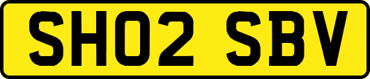 SH02SBV