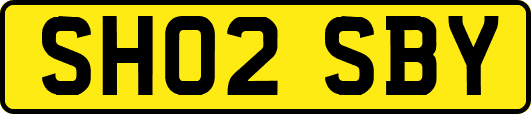 SH02SBY