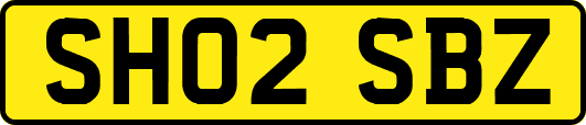 SH02SBZ