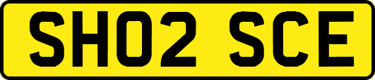 SH02SCE