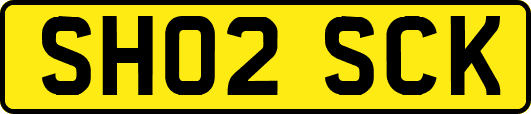 SH02SCK