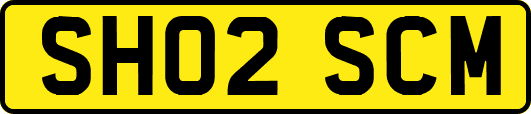 SH02SCM