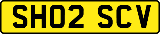 SH02SCV