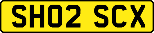 SH02SCX