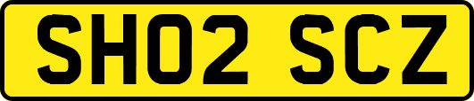 SH02SCZ