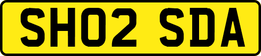 SH02SDA