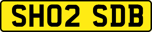 SH02SDB