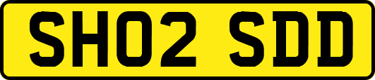 SH02SDD