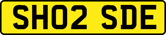 SH02SDE