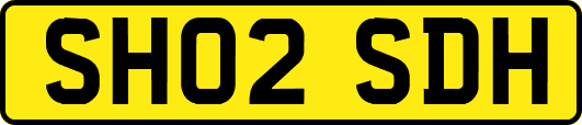 SH02SDH